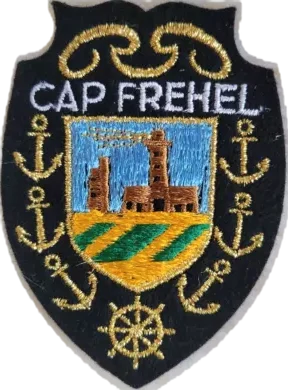 Écusson Cap-Fréhel