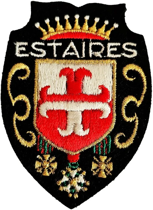 Écusson Estaires