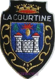Écusson Europe