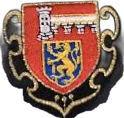 Écusson Pontarlier