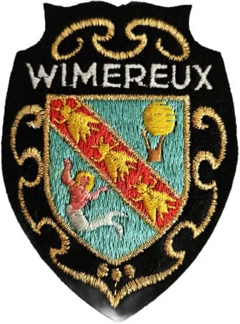 Écusson Wimereux