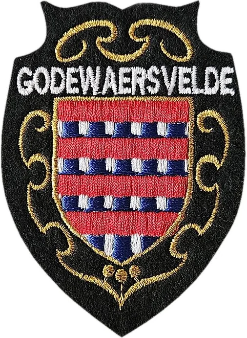 Écusson Godewaersvelde