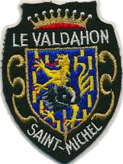 Écusson Europe
