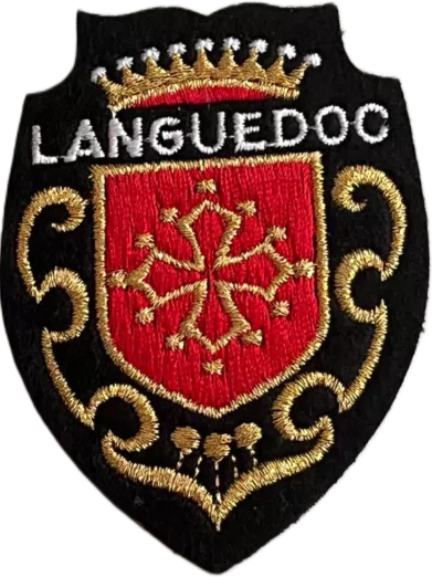 Écusson Europe