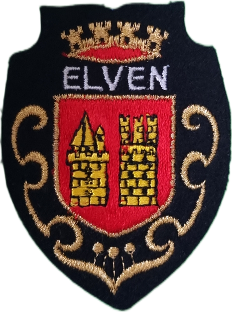 Écusson Elven