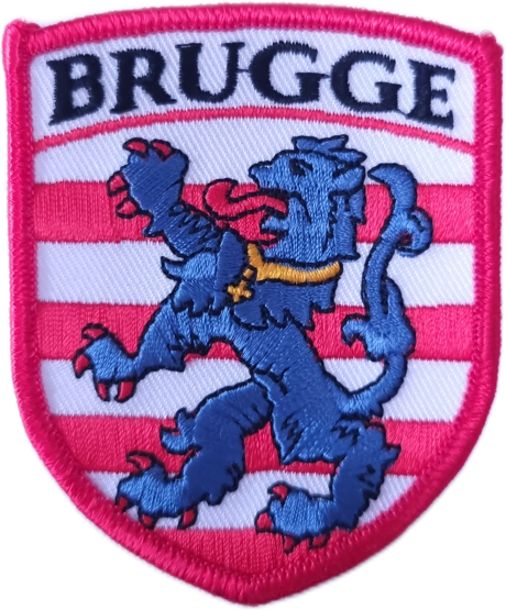 Écusson Bruges